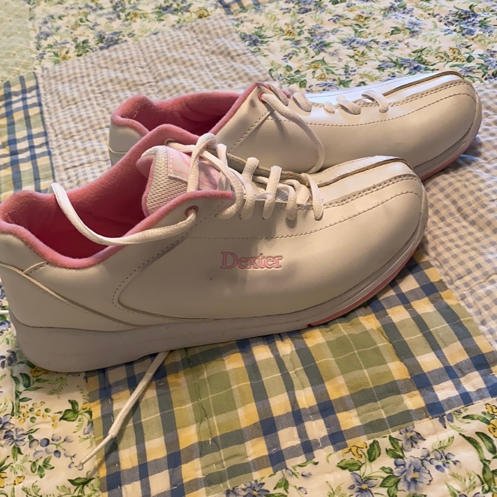 Dexter bowling shoes Size 7